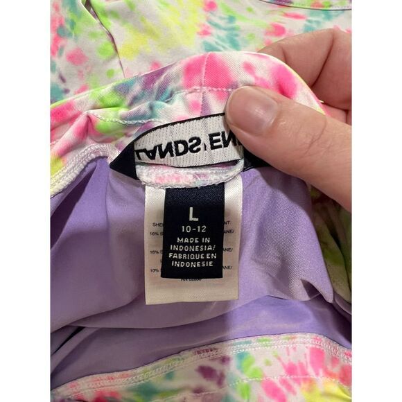 Swim Shorts - Girls - Picture 5 of 7